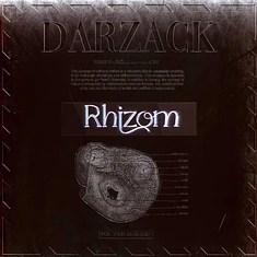 Darzack - Rhizom