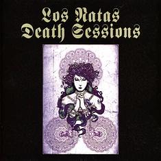 Los Natas - Death Sessions Deep Purlpe Vinyl Edition