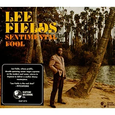 Lee Fields - Sentimental Fools