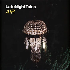 AIR - Late Night Tales