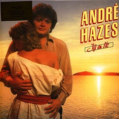 Andre Hazes - Jij En Ik