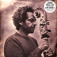 Kham Meslien - Fantomes...Futurs