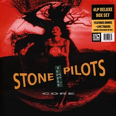 Stone Temple Pilots - Core Deluxe Edition