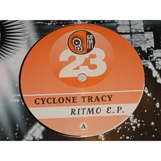 Cyclone Tracy - Ritmo E.P.