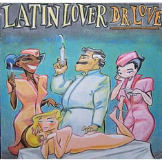 Latin Lover - Dr. Love