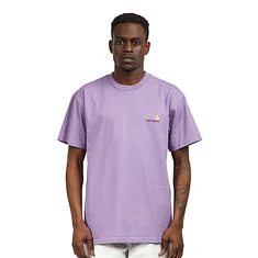 Carhartt WIP - S/S American Script T-Shirt