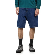 Carhartt WIP - Landon Short "Robertson" Denim