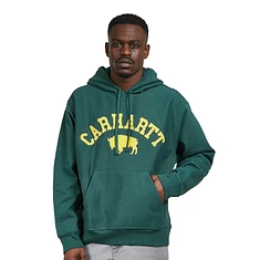 Carhartt WIP - Hooded Locker Sweat