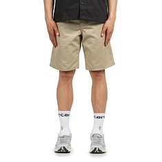 Carhartt WIP - Simple Short "Denison" Twill, 8.8 oz