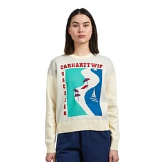 Carhartt WIP - W' Vacanze Sweater
