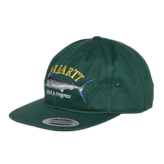 Carhartt WIP - Marlin Cap