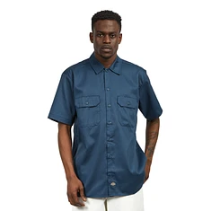 Dickies - Work Shirt SS Rec