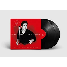 Shakin' Stevens - Singled Out-The Definitive Singles Collection