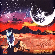 Edrix Puzzle - Coming Of The Moon Dogs