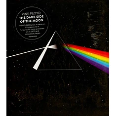 Pink Floyd - The Dark Side Of The Moon SACD Edition