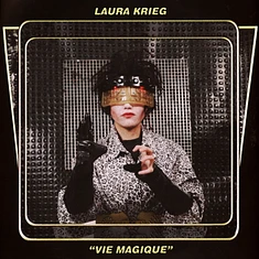 Laura Krieg - Vie Magique