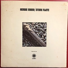 Herbie Mann - Stone Flute