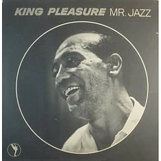 King Pleasure - Mr. Jazz