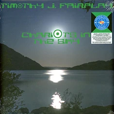 Timothy J. Fairplay - Chariots In The Sky EP