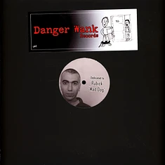 The Collector - Dangerwank Records #1