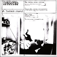 V.A. - Uprooted Volume 1