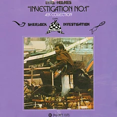 Carl Sherlock Holmes - Investigation No. 1 / Think It Over / It Ain't Right / Black Bag