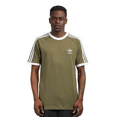 adidas - 3-Stripes Tee