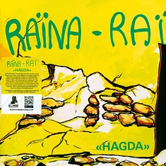 Raina Rai - Hagda
