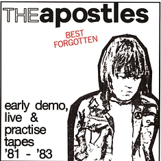 The Apostles - Best Forgotten