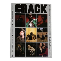 Crack Magazine - Collections Volume IV