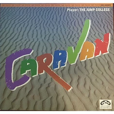 The Jump College Orchestra - Caravan