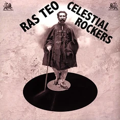 Ras Teo - Celestial Rockers