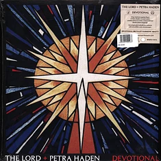 The Lord & Petra Haden - Devotional White Vinyl Edition