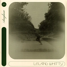 Leland Whitty - Anyhow