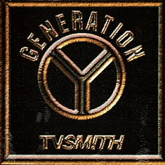 TV Smith - Generation Y