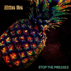Stop The Presses - Got It Pink Vinyl Edition