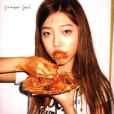 Summer Soul - Junkfood / What If I Fall In Love With A.I.