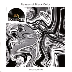Rain Parade - Reason Of Black Color