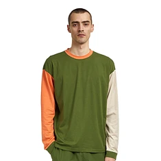 Columbia Sportswear - Deschutes Valley Long Sleeve Tee