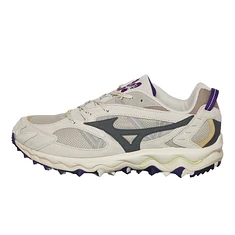 Mizuno - Wave Mujin TL