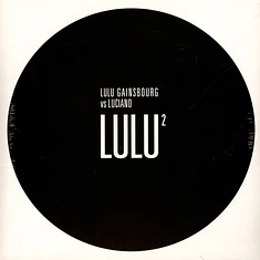 Luciano & Lulu Gainsbourg - Lulu²