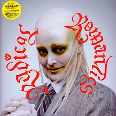 Fever Ray - Radical Romantics Black Vinyl Edition