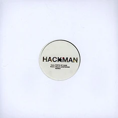 Hackman - Fists Of Ham
