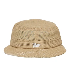 Patta - Mesh Bucket Hat