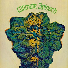 Ultimate Spinach - Ultimate Spinach