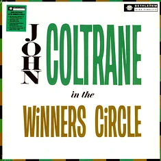 John Coltrane - In The Winner's Circle 2012 Remaster
