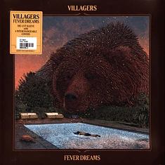 Villagers - Fever Dreams