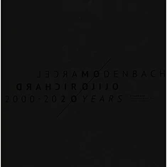 Ricky Ojijo - MO_RO_20 (20 Years Of Music For Marcel Odenbach)