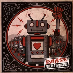 Obey Robots - One In A Thousand