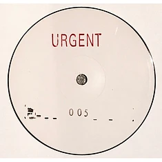 Deego Fresh - Urgent 005
